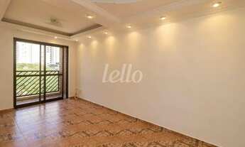 Imagem 2: São Paulo - Apartamento Padrão - Tatuapé