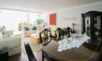 Imagem 2: São Paulo - Apartamento Padrão - Itaim Bibi