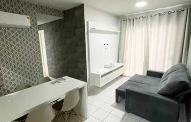 Imagem 4: Alugo apartamento Via Parque