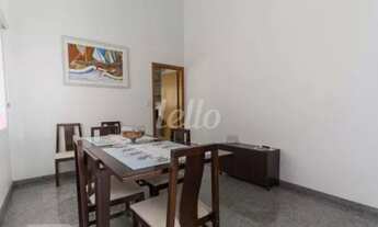 Imagem 2: São Paulo - Casa Padrão - Mooca