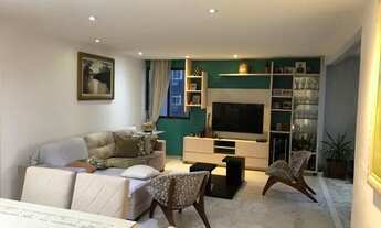 Imagem 5: Boa Viagem - 03 Qtos / 01 Suíte - 01 Vaga - 146 m² - Armários embutidos - Excelente locali