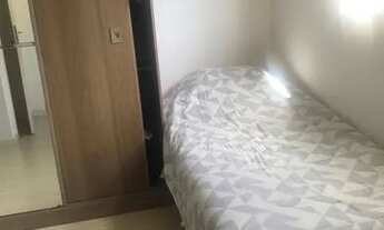 Imagem 5: Quarto Aluguel Fit Marumbi