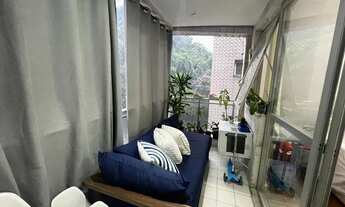 Imagem 2: Apartamento 2 quartos para alugar na Rua Timóteo da Costa