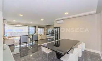 Imagem 7: Barueri - Apartamento Padrão - Alphaville Empresarial