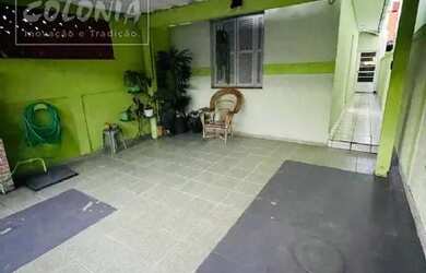 Imagem 2: Santo André - Casa Padrão - Vila Guaraciaba
