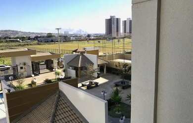 Imagem 3: Goiânia - Apartamento Padrão - Parque Oeste Industrial