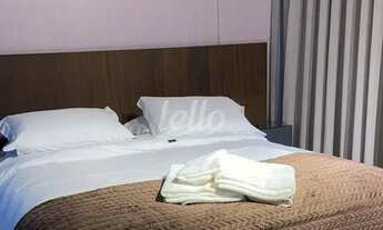 Imagem 2: São Paulo - Apartamento Padrão - Vila Nova Conceição