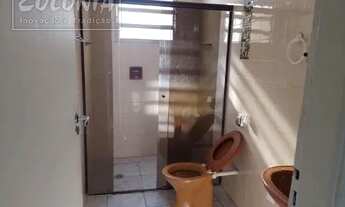 Imagem 5: Santo André - Apartamento Padrão - Parque das Nações