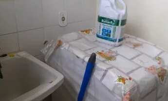 Imagem 2: Apartamento para venda possui 65 metros quadrados com 2 quartos em Maria Paula - São Gonça