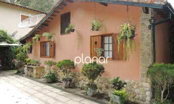 Imagem 2: Belíssima casa em Itaipava