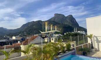 Imagem 4: Apartamento à venda no bairro Barra da Tijuca - Rio de Janeiro/RJ