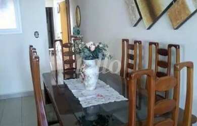 Imagem 4: São Paulo - Casa Padrão - Mooca