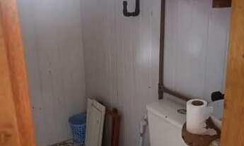 Imagem: CASA NA BEIRA DO RIO MOBILIADA