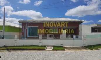 Imagem: FCOD 871 Excelente casa no condomínio Solar