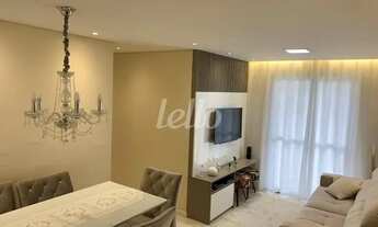 Imagem 2: São Paulo - Apartamento Padrão - Vila Matilde