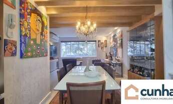 Imagem 4: APARTAMENTO RESIDENCIAL em CAMPINAS - SP, CAMBUÍ