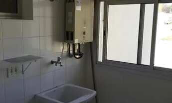 Imagem 3: LOCAÇÃO - APTO. VL DAS MERCÊS - 65m² - 02 dorms - 01 vg - 15min de ônibus para o metrô Sa