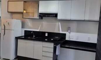 Imagem 2: Apartamento para aluguel com 25 metros quadrados com 1 quarto, mobiliado