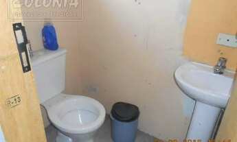 Imagem 6: Santo André - Casa Padrão - Jardim das Maravilhas