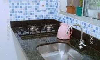 Imagem 2: Kitnet mobiliado