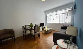 Imagem 5: 2 quartos reformado com vaga na Maria Amália esquina Mário Barreto