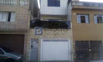 Imagem 7: DIADEMA - Residential / Sobrado - INAMAR