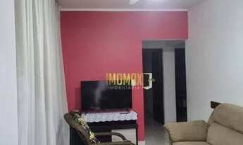 Imagem 4: Apartamento com 2 dormitórios à venda, 72 m² por R$ 335.000,00 - Aviação - Praia Grande/SP