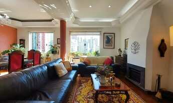 Imagem 5: Casa para venda com 350 metros quadrados com 4 quartos em Sumaré - São Paulo - SP