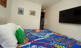 Imagem 5: Apartameno 126 m² em Pinheiros com 3 Dormitórios 2 Vagas