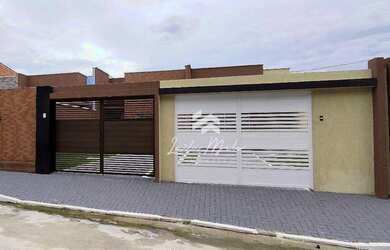 Imagem 2: Casa com 2 dormitórios à venda, 60 m² por R$ 239.900,00 - Lagoa Redonda - Fortaleza/CE