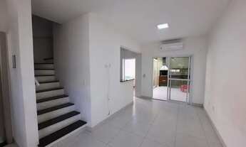 Imagem 4: Casa para locação no Residencial Victoria, em Sorocaba-SP