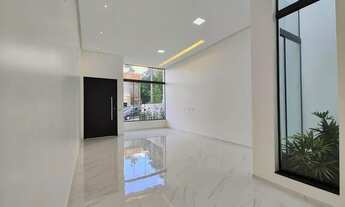 Imagem 7: Vendo Casa NOVA no condomínio Morada dos Pássaros, Ponta Negra - Manaus / AM