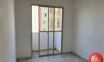 Imagem: São Paulo - Apartamento Padrão - Santana