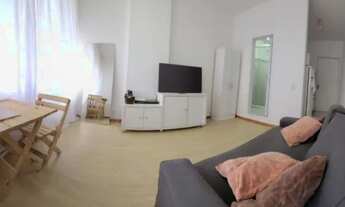 Imagem 3: MB176-Apartamento para aluguel e venda tem 42 metros quadrados com 2 quartos em Paripe - S