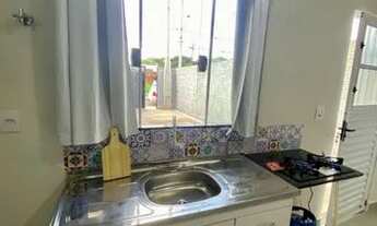 Imagem 3: Alugo linda e confortável kitnet Mobiliada sem Fiador