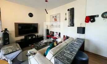 Imagem 4: Apartamento para Aluguel - Vila Olímpia, 2 Quartos, 50 m2