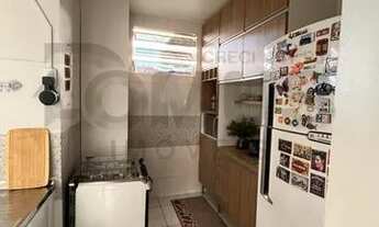 Imagem: Apartamento para venda com 65 metros quadrados