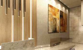 Imagem 7: Área privativa 3 quartos, sendo 1 suíte - Lourdes - Belo Horizonte/MG