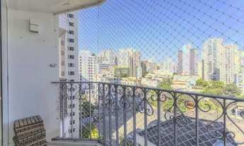 Imagem 6: Apartamento com 3 dormitórios para venda em Perdizes