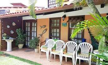 Imagem 2: Casa de condomínio para venda possui 90 metros quadrados com 3 quartos