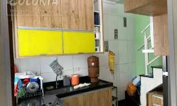 Imagem: Santo André - Apartamento Padrão - Vila