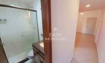 Imagem 14: 01 QUARTO, SILENCIOSO, PORTARIA 24h, próximo ao METRÔ e PRAIA, à venda, 32 m² por R$ 700.0