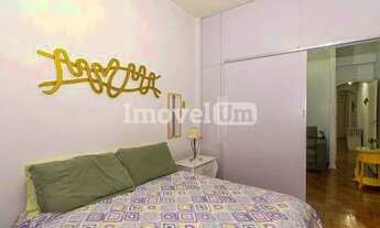 Imagem 5: Copacabana Apartamento com 1 dormitório