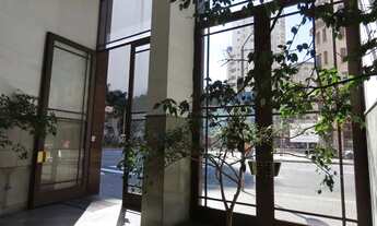 Imagem 6: Excelente apto. em Sta Cecília c/3 quartos, home office, banheiro reformado, vista privile