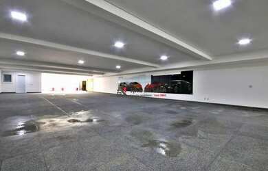 Imagem 7: Casa com 10 dormitórios à venda, 21150 m² por R$ 37.000.000,00 - Tamboré - Santana de Parn