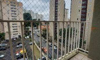 Imagem 3: APARTAMENTO INDUSTRIAL em SÃO PAULO - SP, JARDIM CELESTE