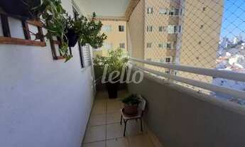 Imagem 5: Santo André - Apartamento Padrão - Vila Valparaíso