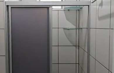 Imagem 7: Apartamento bem conservado, no Parque del Sol-Condomínio Morada Sul-141 A