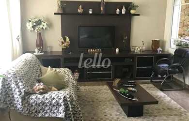 Imagem 2: Santo André - Casa Padrão - Jardim