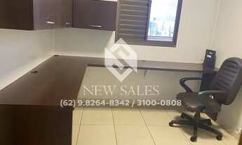 Imagem 7: Excelente apartamento com 3 quartos, sendo 1 suíte no Setor Oeste